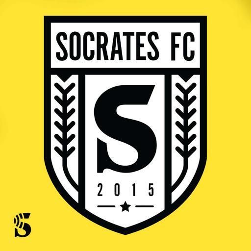 Socrates FC #289 | Rekortmen Enzo, Mudryk'in Son Şansı, Messi-Dzeko Vedaları