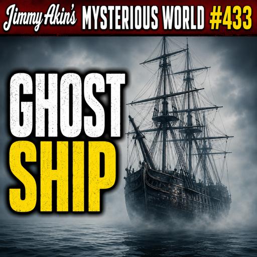 Klingon or Time Lord Jesus? Mary Celeste? Salem Witch Trials? And More Patron Questions