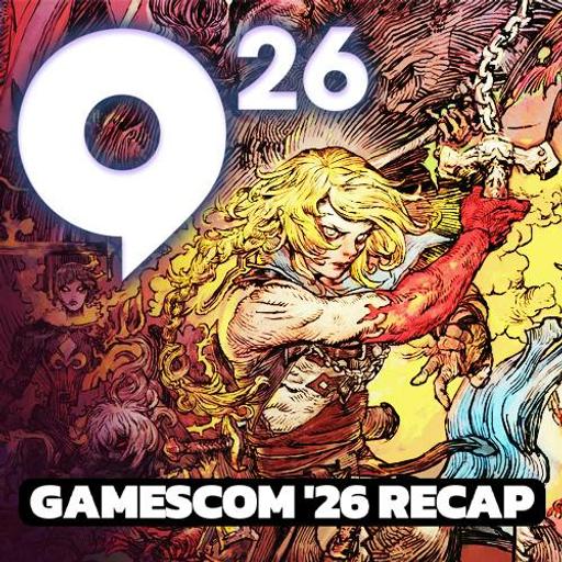 gamescom 2026 Recap – Die Tops & Flops der Messe