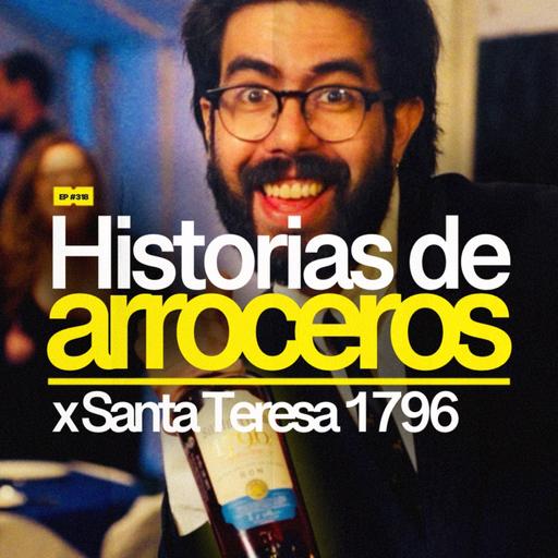 Historias de Arroceros x Santa Teresa 1796 | 318