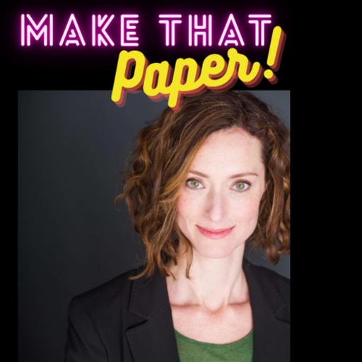 904. Ilana Turner, Writer, Actor