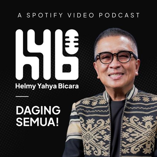 Pasang Surut "Nyonya Meneer", Jamu Lengendaris Indonesia! | Helmy Yahya Bicara
