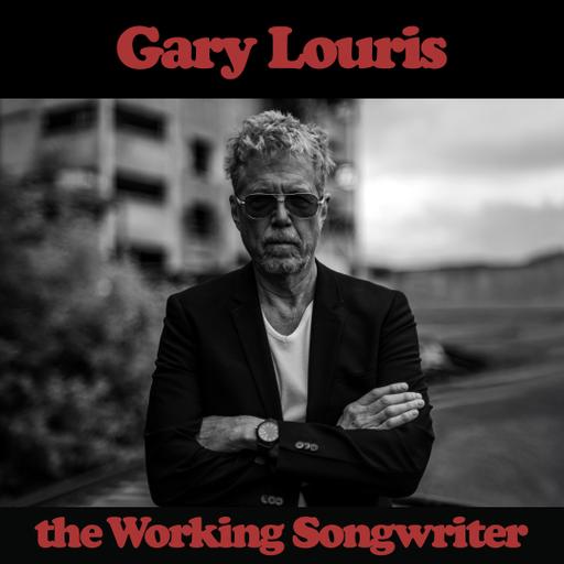 Gary Louris
