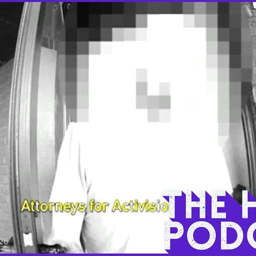 The HP Podcast 392 - May the Furlough Be With You