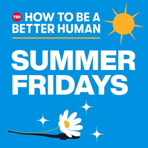 Summer Fridays: How zombies, dragons, and superheroes could make you a better person (w/ Christopher Robichaud)