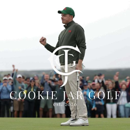 395 - Walker Cup Day 1 Recap