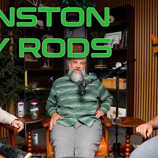 Shop Talk Podcast Ep 55 | RL Winston Fly Rods