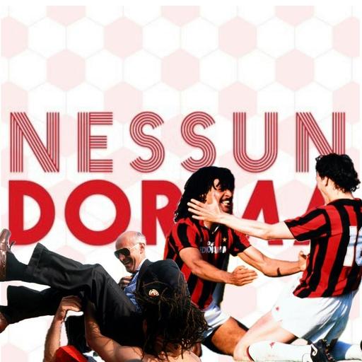 Season 1987/88 Episode 5 - Sacchi's Milan