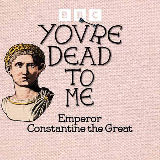 Emperor Constantine the Great: Christianity and the Roman Empire