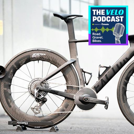 The 1x vs. 2x Road Bike Debate and 13-Speed Shimano