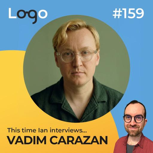 How to Run a Subscription Design Business: Vadim Carazan on WeGrow, Nine Days and AI