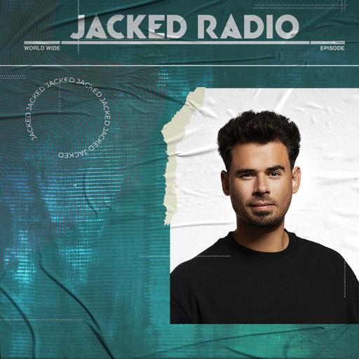 JACKED RADIO #776