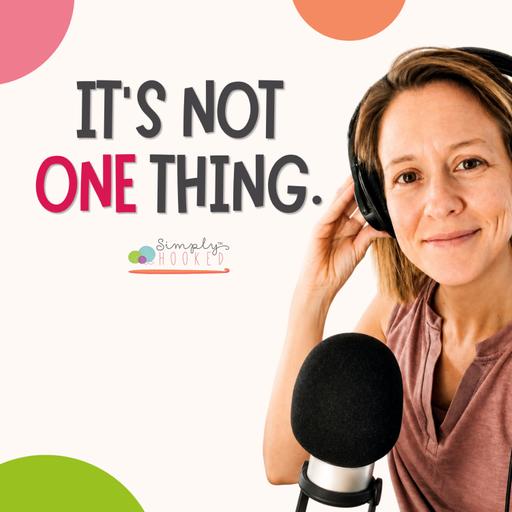 What Really Grows a Crochet Business | Etsy, Entrepreneurship & Staying the Course