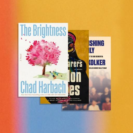 It’s Time for a Big Ol’ Fall Book Preview