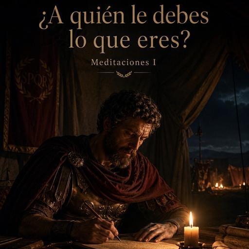 ¿A quién le debes lo que eres? Meditaciones I – La Ciudadela Interior 20