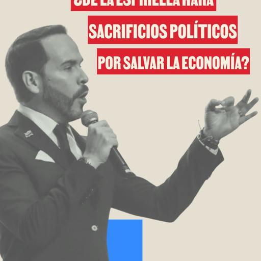 ¿El presupuesto de la verdad era un cañazo? - La Siguiente Movida
