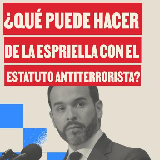 ¿Una estrategia de seguridad o una estrategia política? - La Siguiente Movida