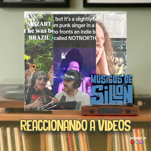 Daft Durcal, Gokú Bellakeo y más (Reaccionando a Videos)