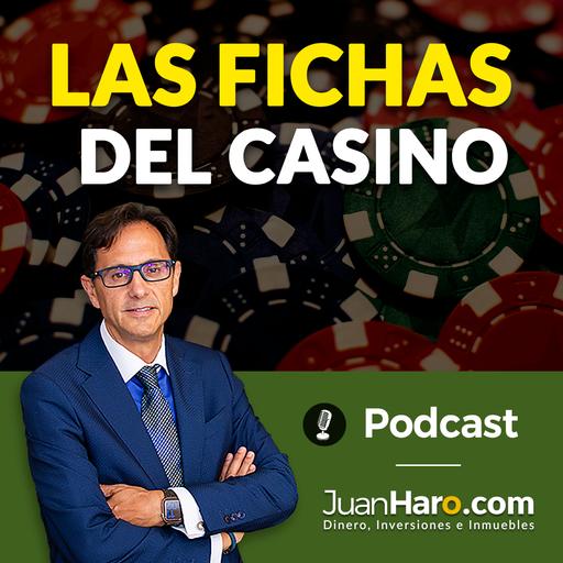 Episode 732: «Las fichas del casino» por Juan Haro