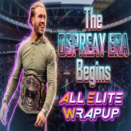 All Elite Wrapup - September 3, 2026