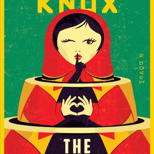 New Fiction from Melissa Harrison and Malcolm Knox + Mandy Sayer's Top 3