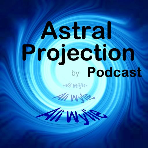 Introduction to ‘Astral Dancer’
