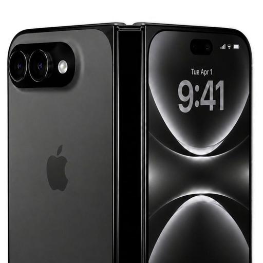 “抄祂的”都发布了，那还没发布的折叠 iPhone 还有什么可预测的？