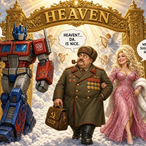 episode 39: They Killed prime