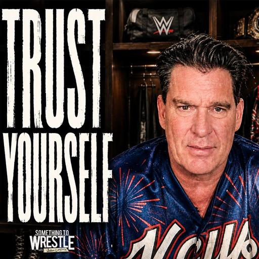 Episode 530: Trust Yourself