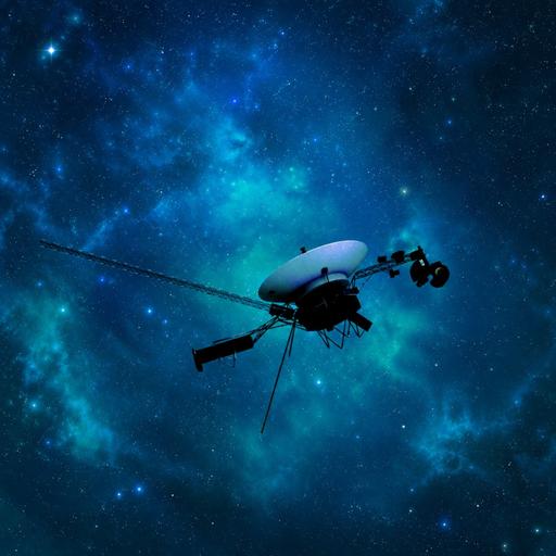 Aparici en Órbita s09e01: Las sondas Voyager, explorando más allá del Sistema Solar