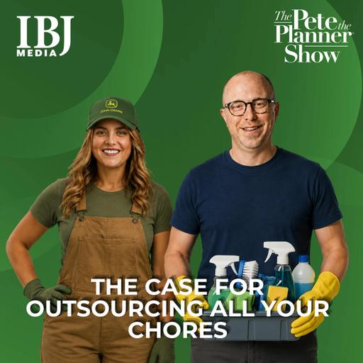 The case for outsourcing all your chores