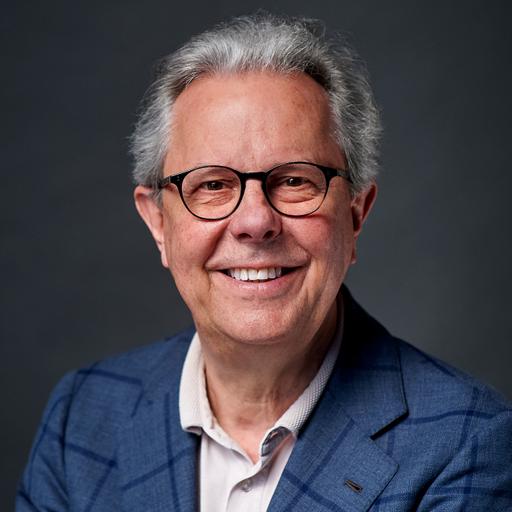 Christoph Kolbe: Zuversicht