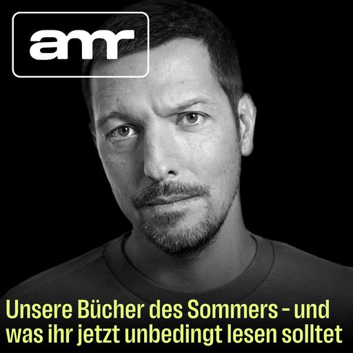 Buchklub: Unsere Bücher des Sommers – und was ihr jetzt unbedingt lesen solltet!