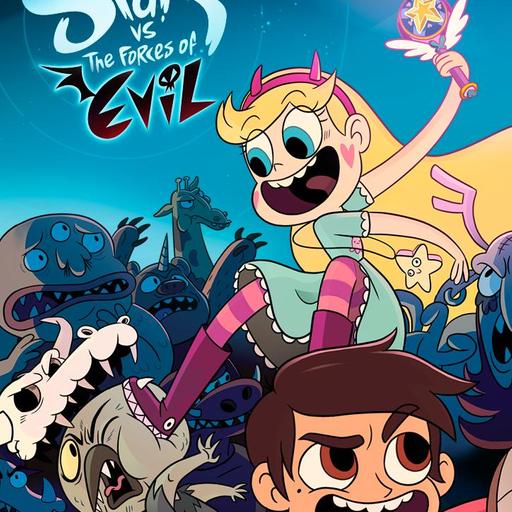 253 Star vs the Forces of Evil
