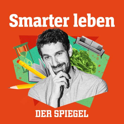 Gesunde Gelenke: Wie wir Knie, Hüfte und Schulter fit halten (Mit Wolfgang Schillings)
