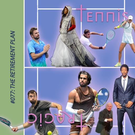 The Retirement Plan