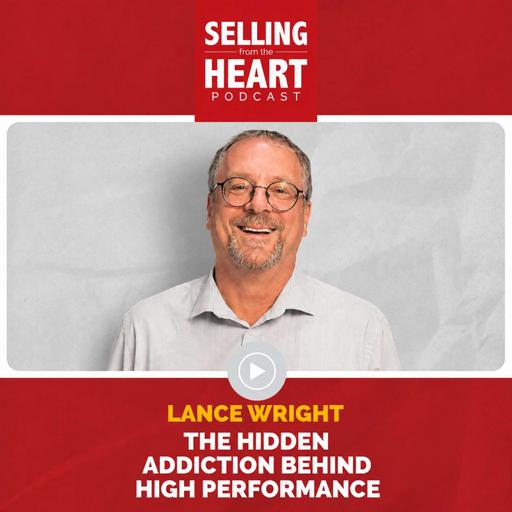 The Hidden Addiction Behind High Performance featuring Lance Wright