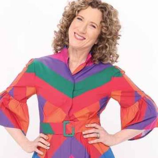 Episode 771: Laurie Berkner