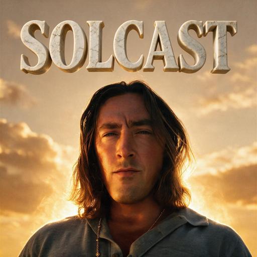 The Peptide Deception: GLP-1s, Vitamins and the Synthetic Agenda | Solcast Ep. 77
