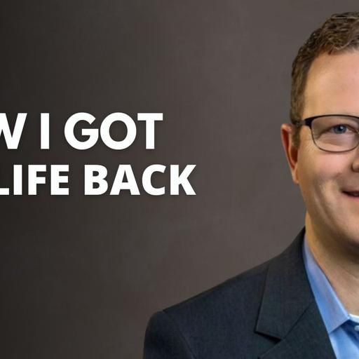 Reversing Fibromyalgia: How Plant-Based Nutrition & Pacing Can Help Ep.456