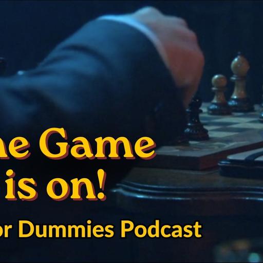 Johnny Tells More Lies!? - Days for Dummies - Days of our Lives Podcast 9/6/2026