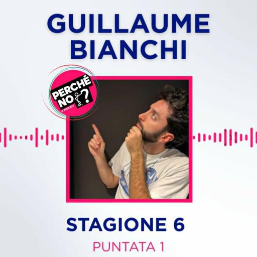 GUILLAUME BIANCHI