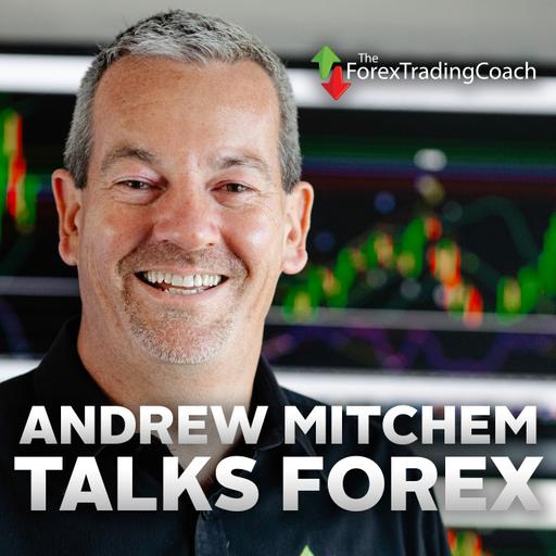 #649: If You Only Have $1,000 to Trade Forex, Watch This First