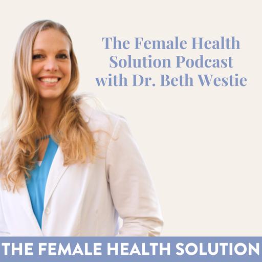 802. PMDD in Your 40s: Luteal Phase Anxiety Explained