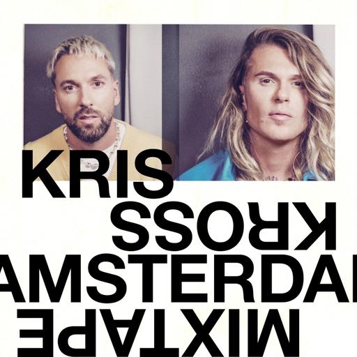 Kris Kross Mixtape #387