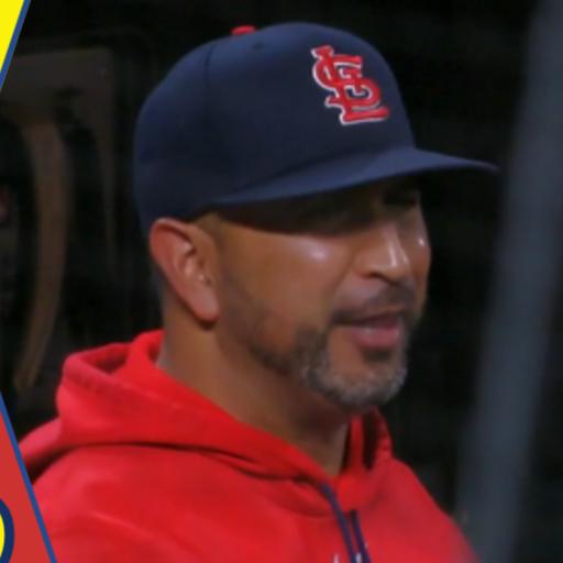 Ep. 964: An all-time UMP SHOW didn't keep Cardinals from thrilling win Friday in Denver!