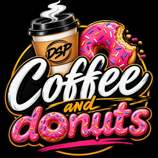 Weekly Champion And Podcasting From A Liferaft With Coffee and Donuts