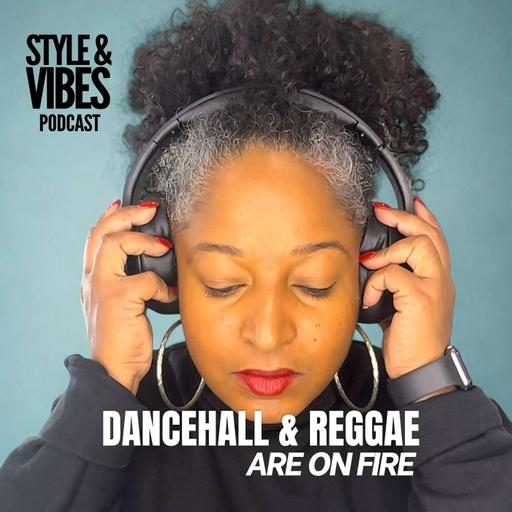 Reggae And Dancehall Are On Fire
