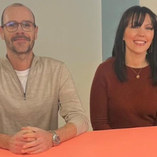 [REDIFF] Jérôme et Florine, les patients TDAH