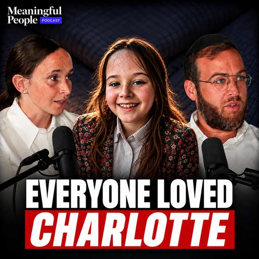 Yudi & Chumi Herzberg: The Story of Charlotte
